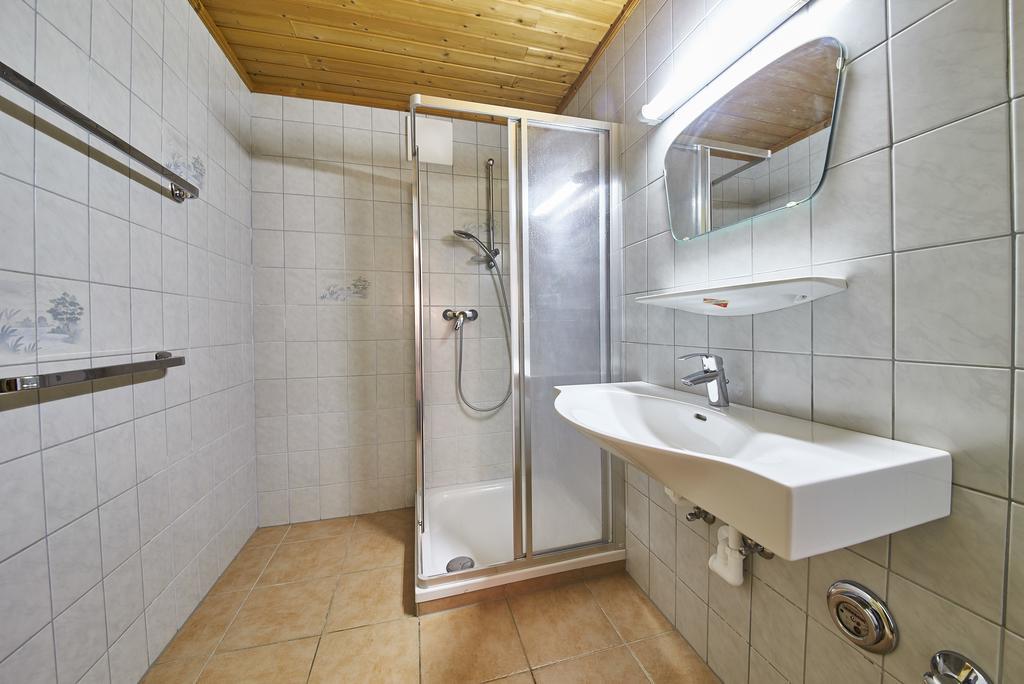 Appartements Glemmtal Saalbach-Hinterglemm Exterior foto